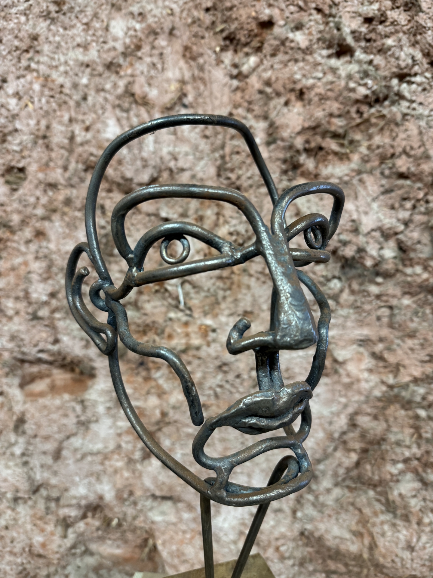 Allan poxton sculptures 15