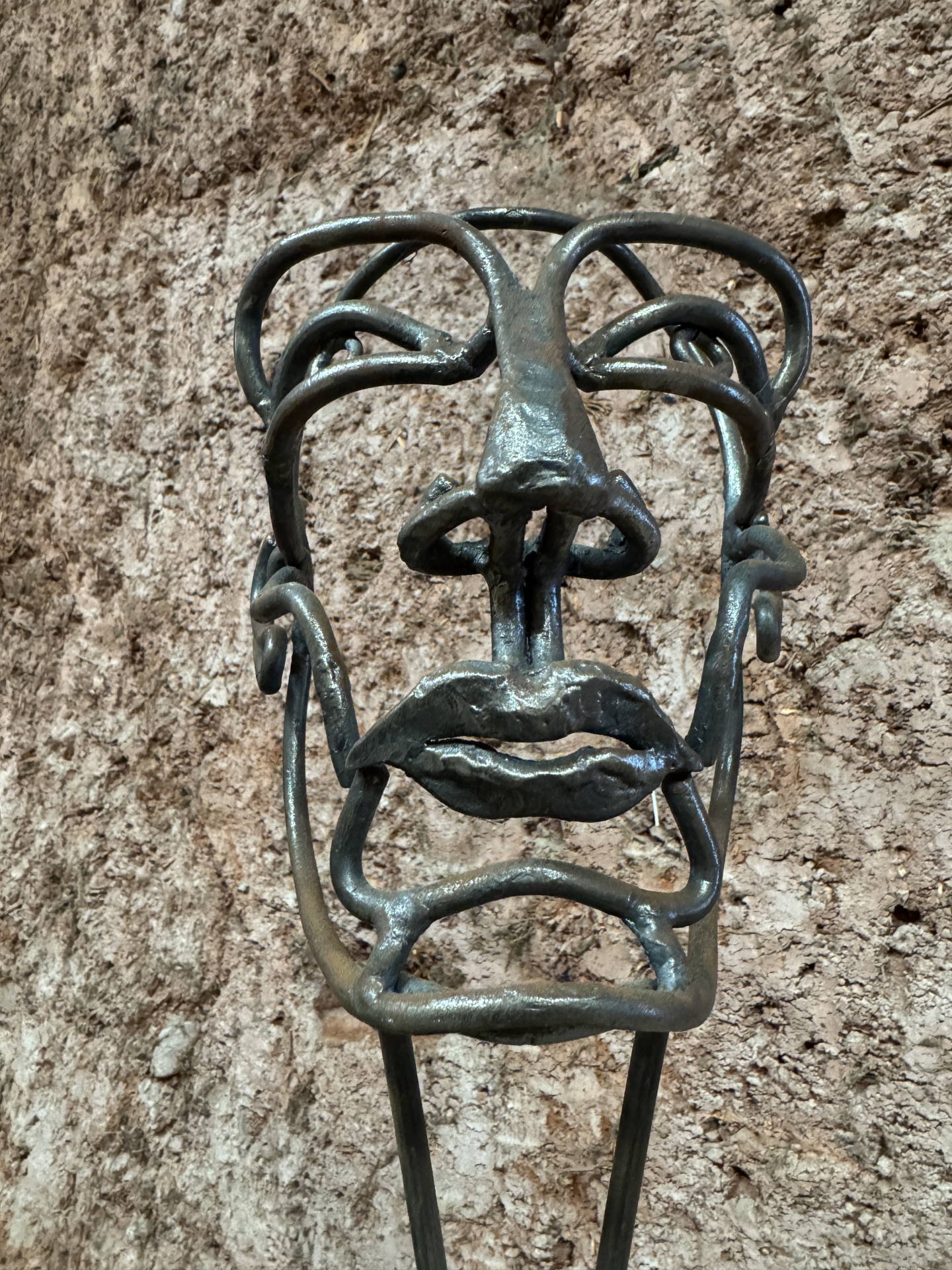 Allan poxton sculptures 17