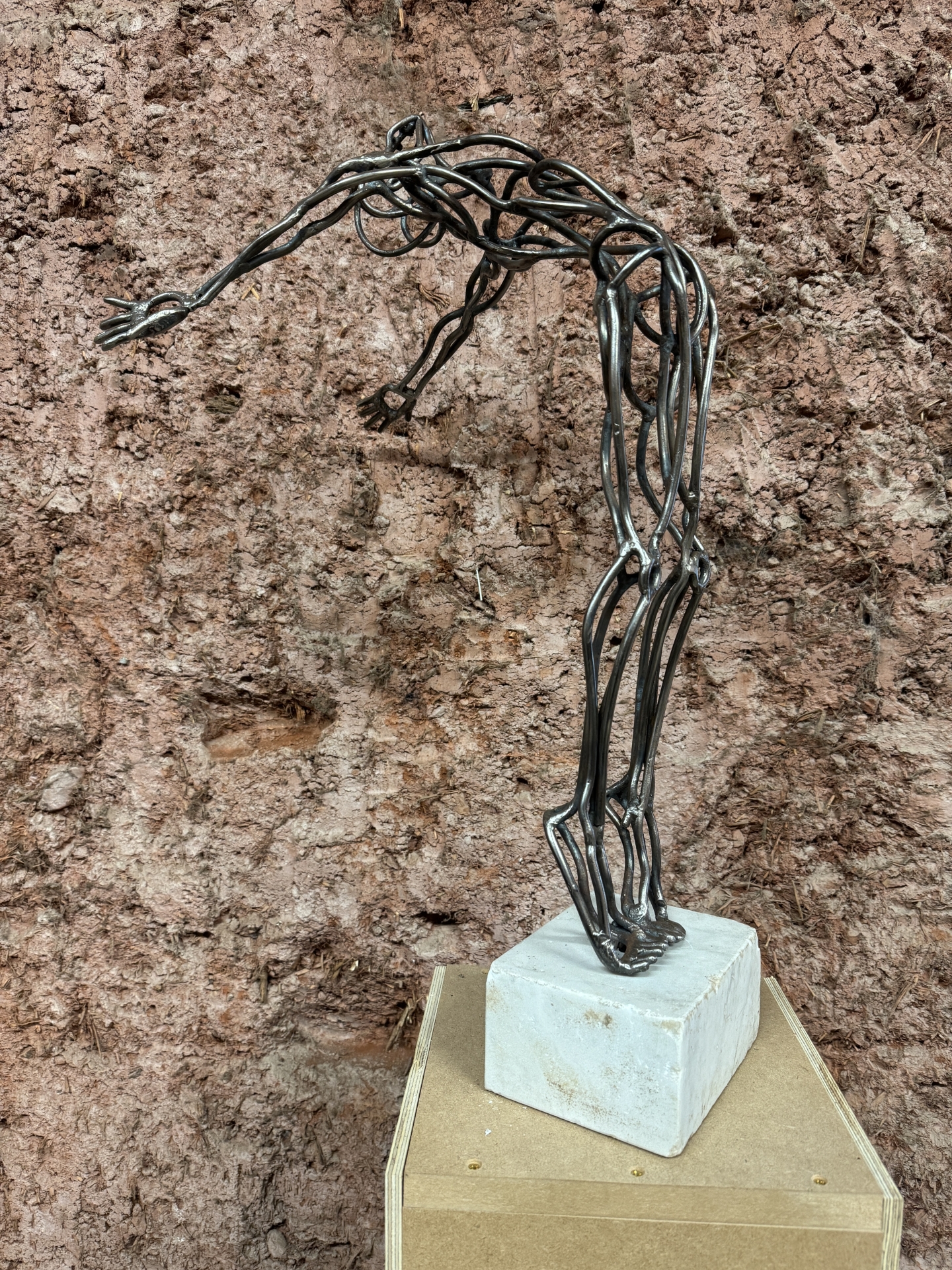 Allan poxton sculptures 18