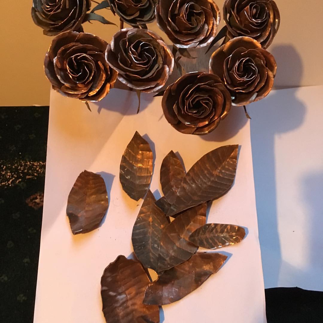 Allan poxton abstract sculptures 3