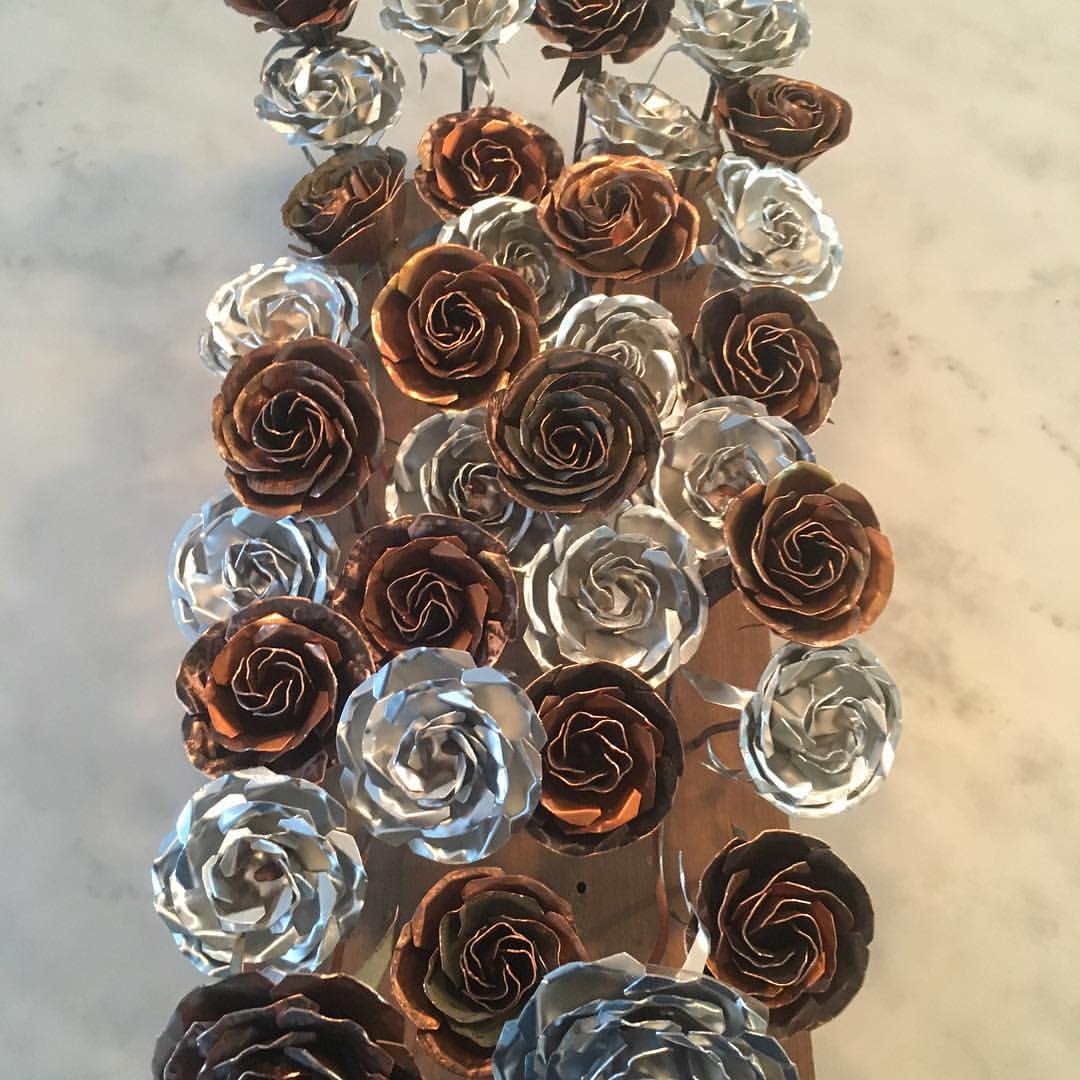 Allan poxton abstract sculptures 4