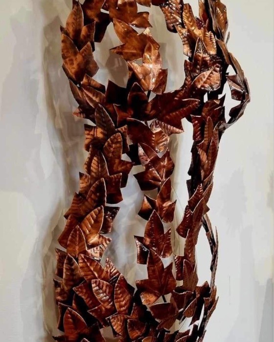 Allan poxton figure sculptures 02