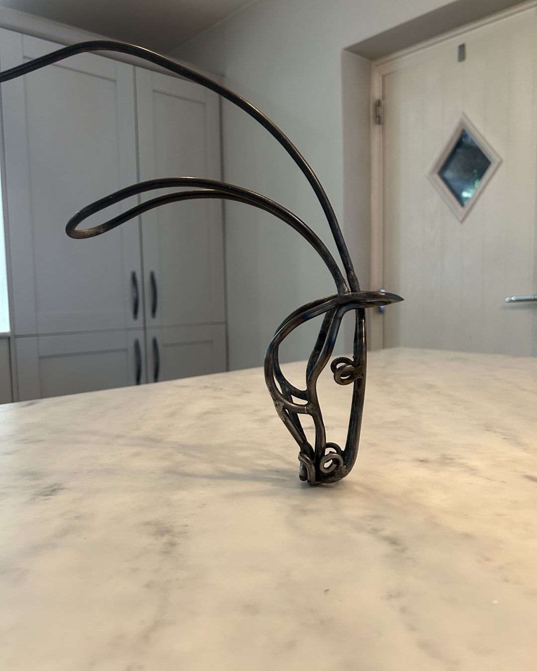 Allan poxton horse sculptures 09