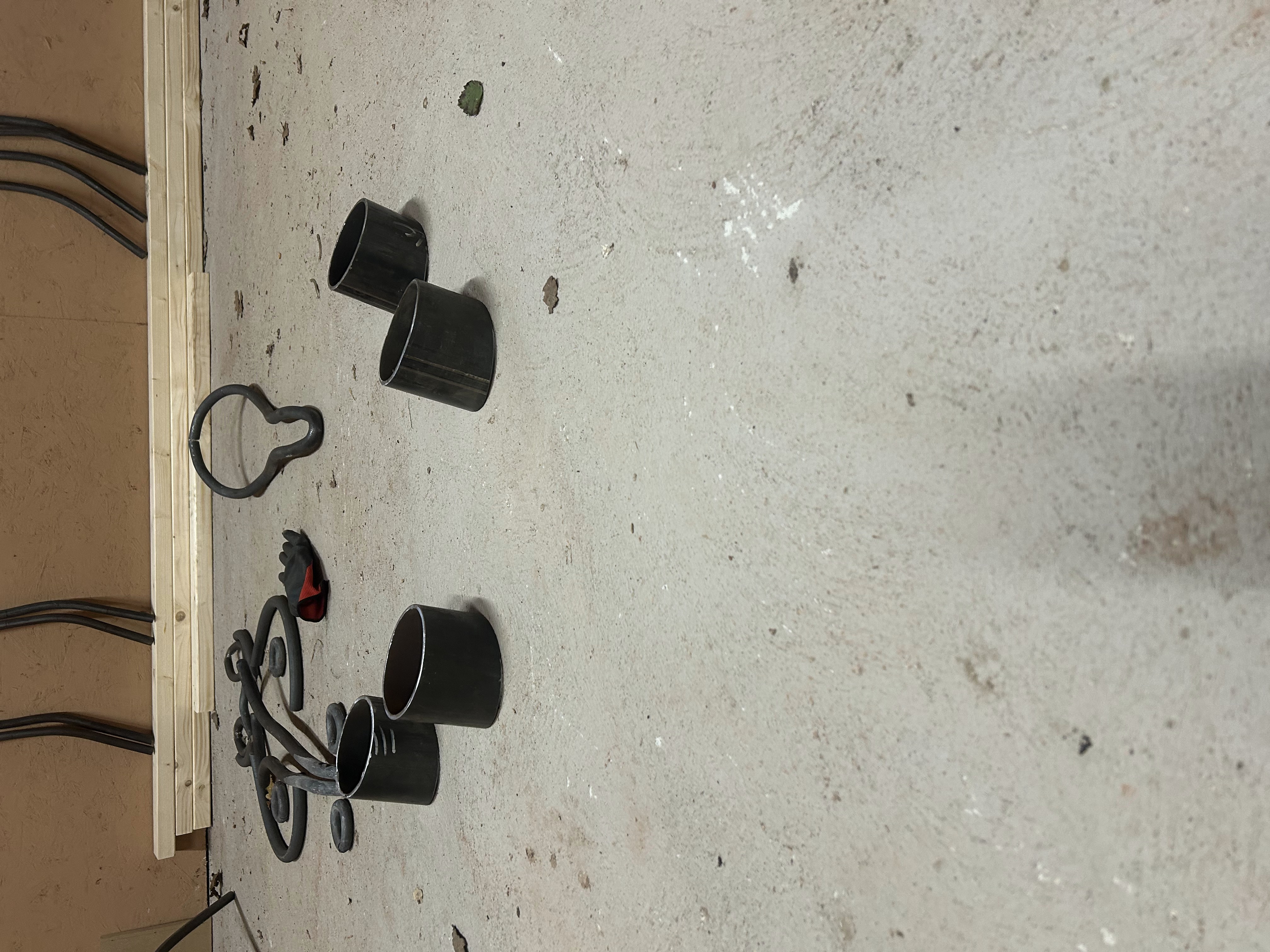 Allan poxton horse sculptures 1 59