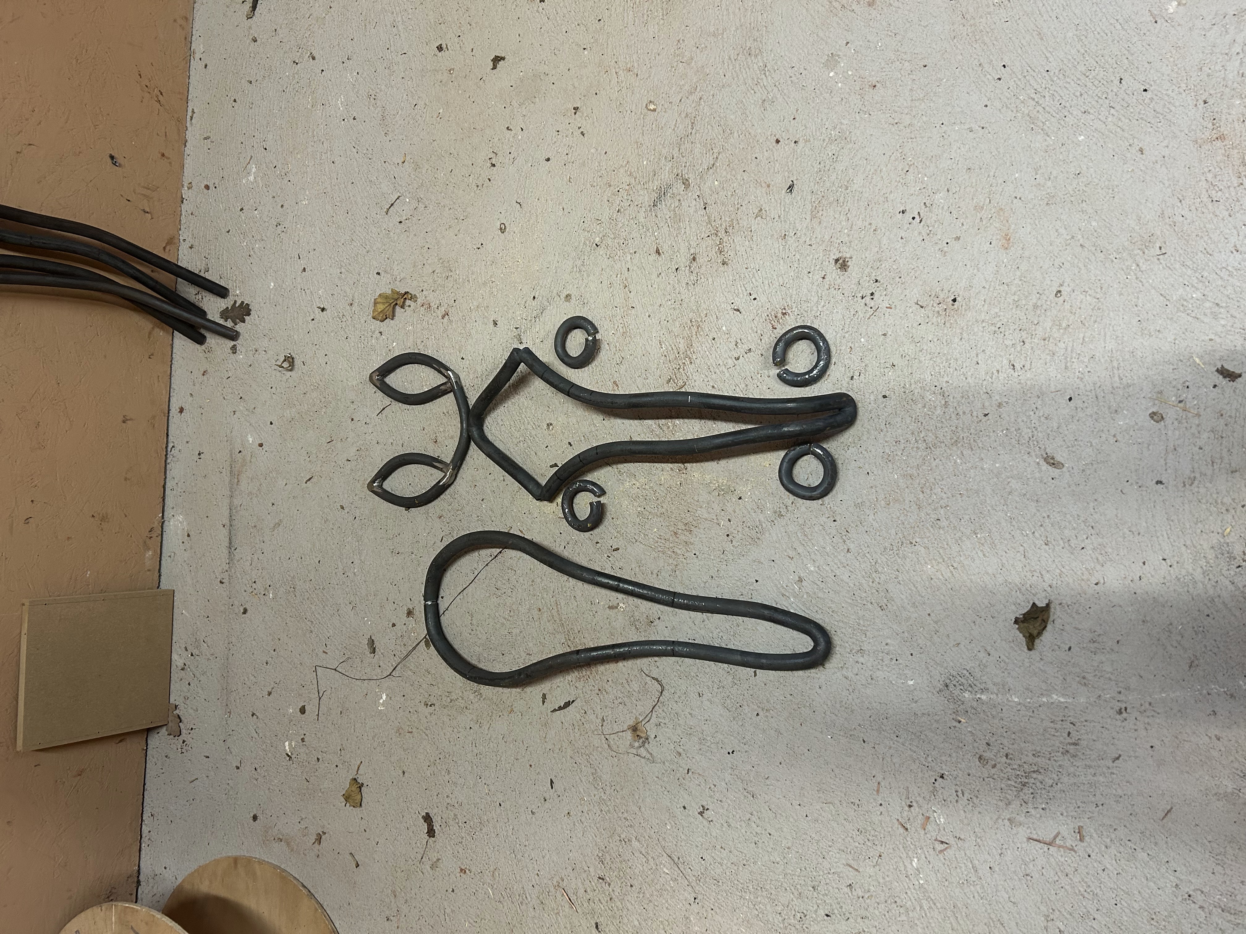 Allan poxton horse sculptures 2 12