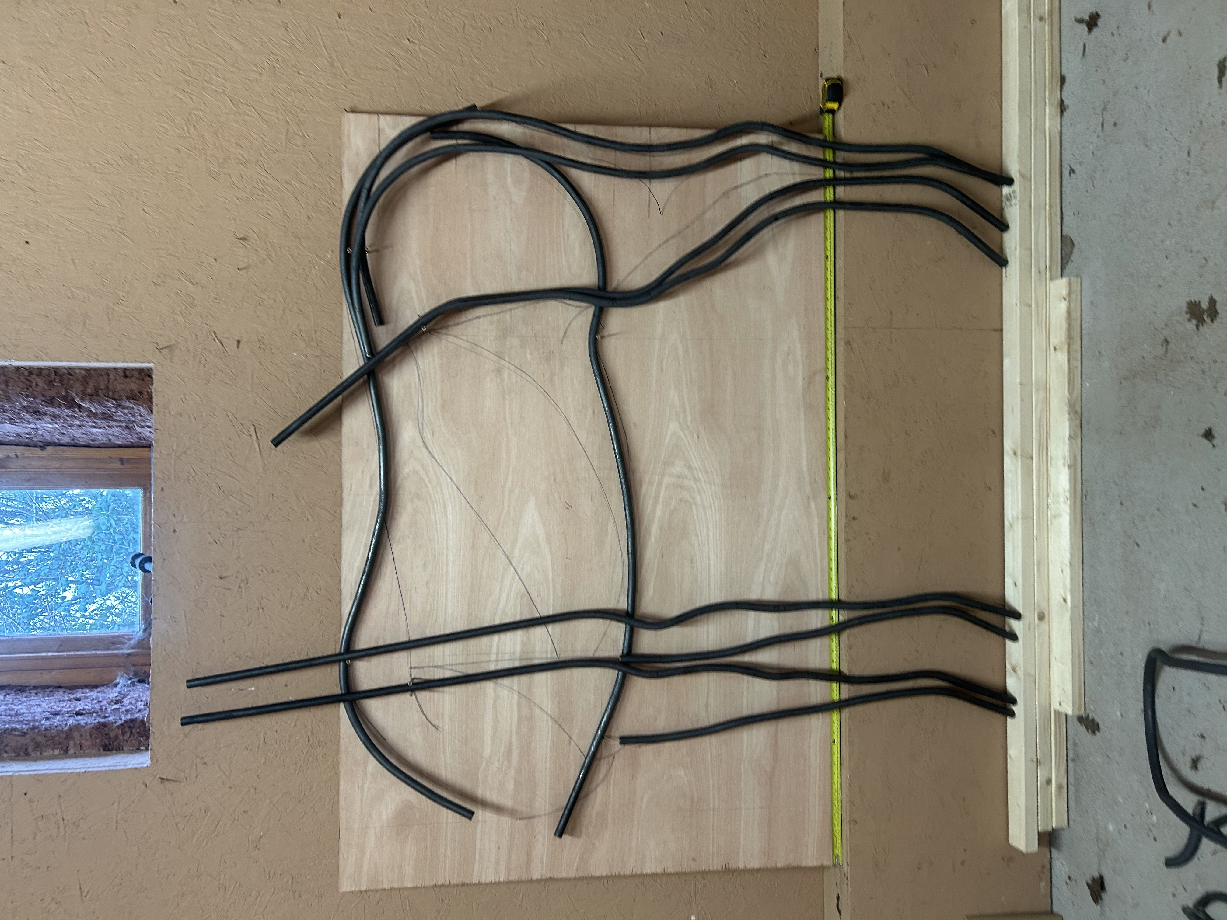 Allan poxton horse sculptures 2 15