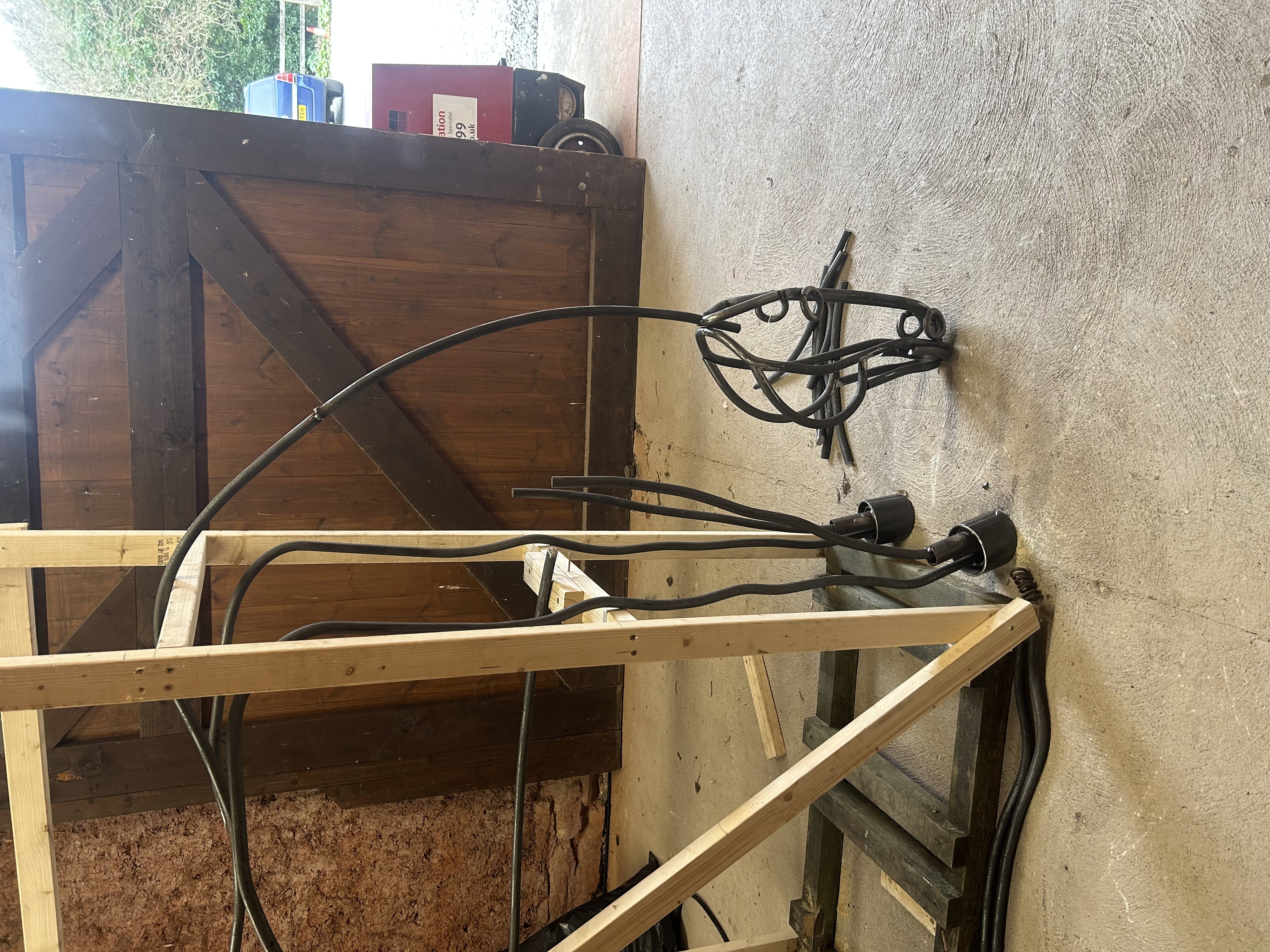 Allan poxton horse sculptures 2 19